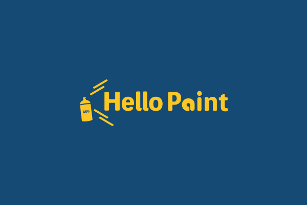 Hello Paint